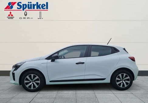 Mitsubishi Colt, 2025