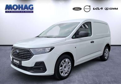 Ford Transit Connect, 2024