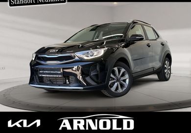 Kia Stonic, 2025