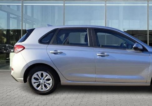 Hyundai i30, 2024 2