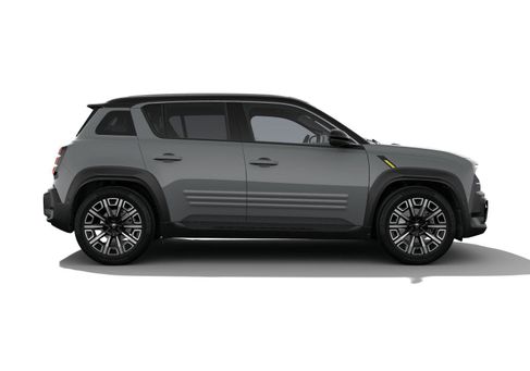 Renault R 4, 2026