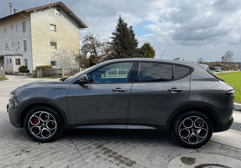 Alfa Romeo Tonale, 2022