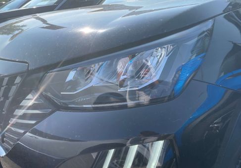 Peugeot 2008, 2024