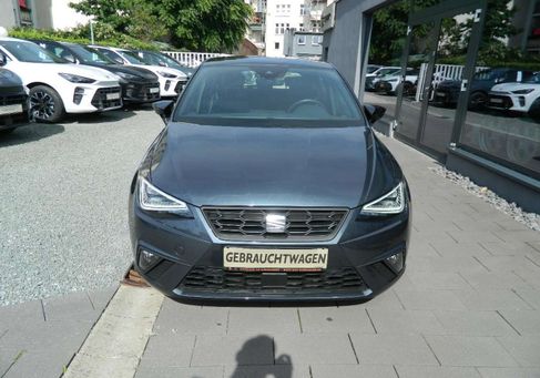 Seat Ibiza, 2023 2