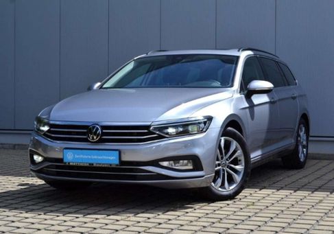 Volkswagen Passat Variant, 2023 3