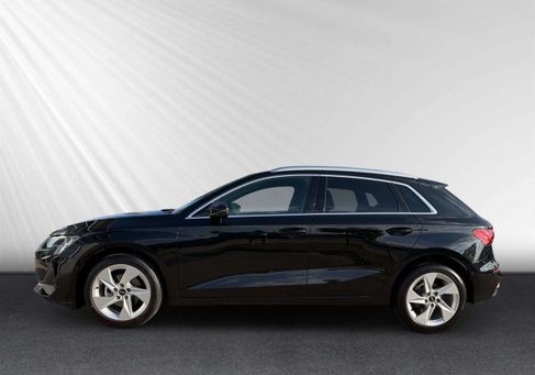 Audi A3, 2025 2
