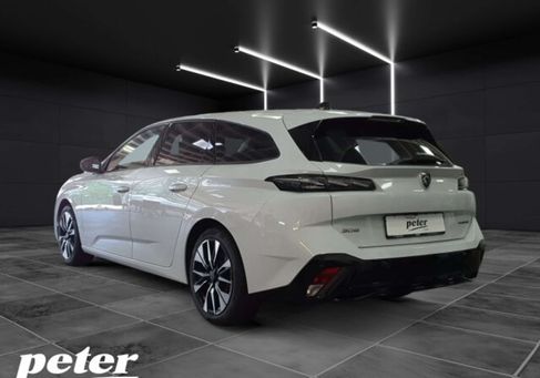 Peugeot 308, 2025