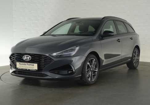 Hyundai i30, 2025 2