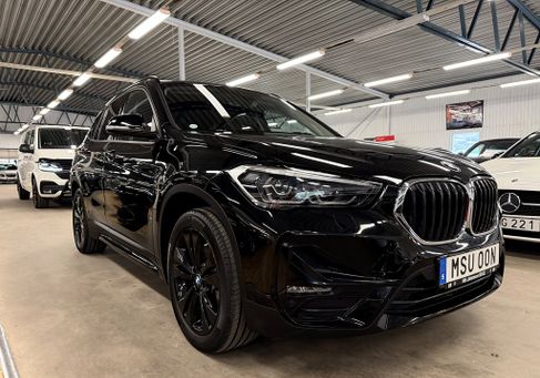 BMW X1, 2021 3