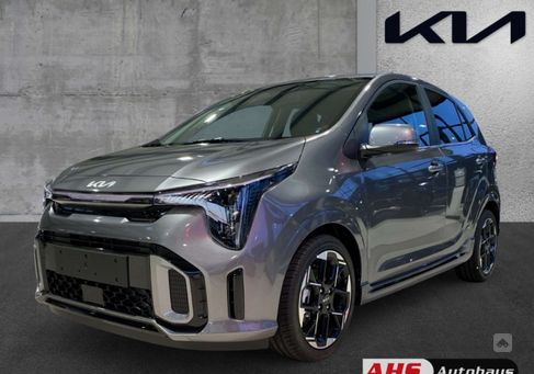 Kia Picanto, 2024