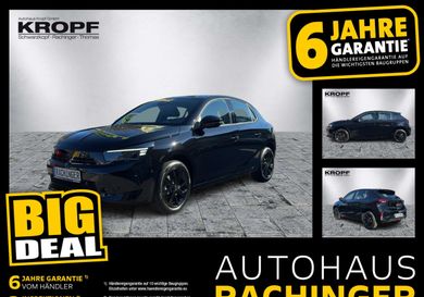 Opel Corsa, 2025