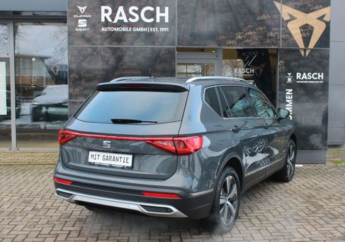 Seat Tarraco, 2021 3
