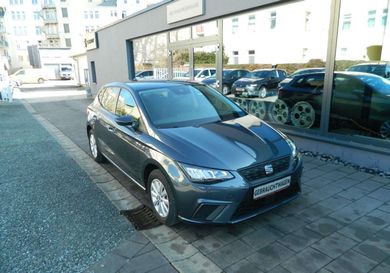 Seat Ibiza, 2024