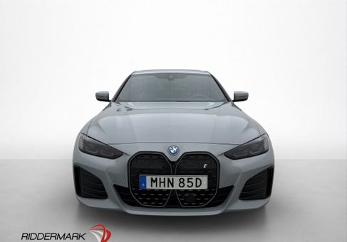 BMW i4, 2024 3