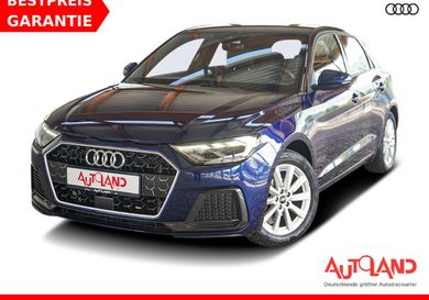 Audi A1, 2023