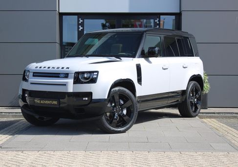 Land Rover Defender, 2026 2