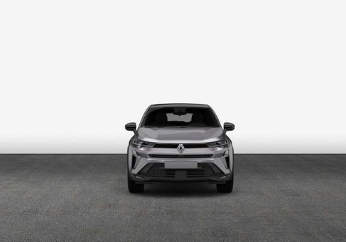 Renault Captur, 2026
