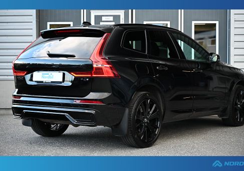 Volvo XC60, 2025