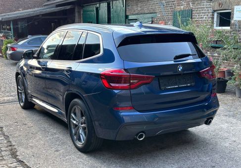 BMW X3, 2021 3