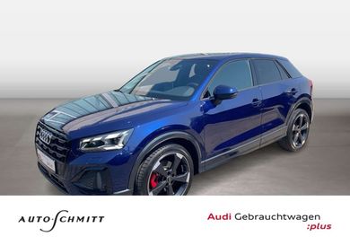 Audi Q2, 2025