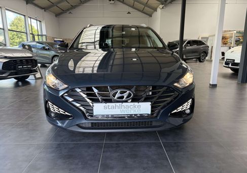 Hyundai i30, 2022 3