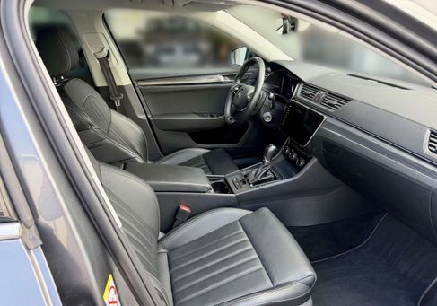 Skoda Superb, 2022