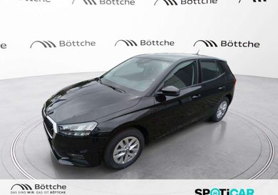 Skoda Fabia, 2026