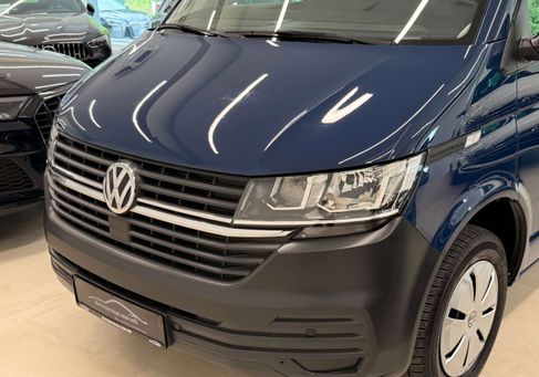 Volkswagen T6 Transporter, 2021