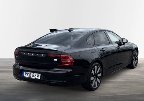 Volvo S90, 2024