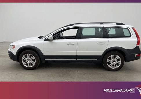 Volvo XC70, 2014