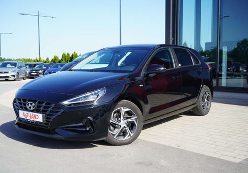 Hyundai i30, 2021 2