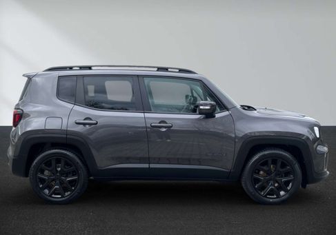 Jeep Renegade, 2020 3