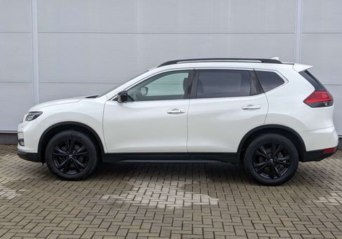 Nissan X-Trail, 2020 3