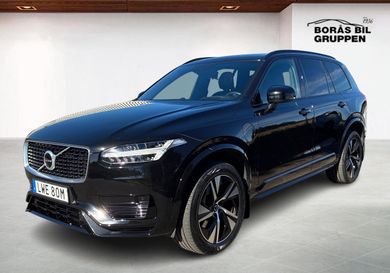 Volvo, 2020