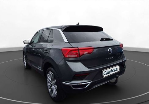 Volkswagen T-Roc, 2020