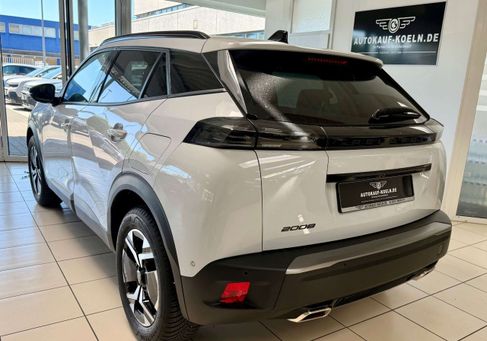 Peugeot 2008, 2024