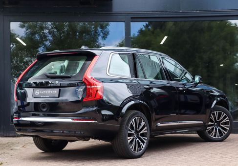 Volvo XC90, 2024 3