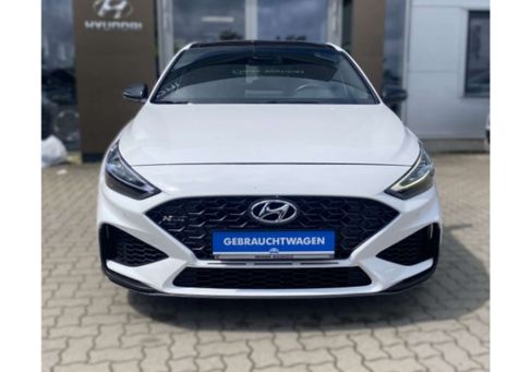 Hyundai i30, 2023