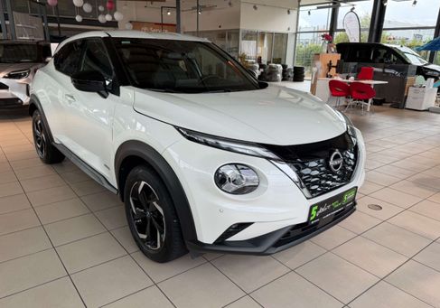 Nissan Juke, 2023 3