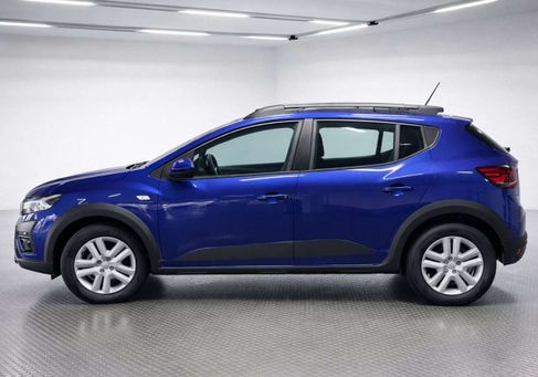 Dacia Sandero, 2024