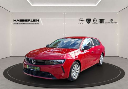 Opel Astra, 2024 2