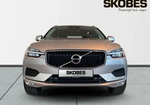 Volvo XC60, 2021