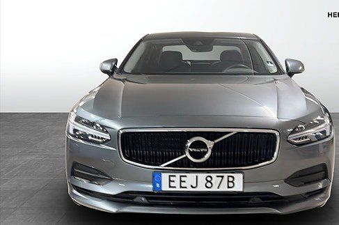 Volvo S90, 2020