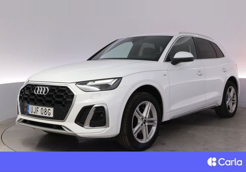 Audi Q5, 2023