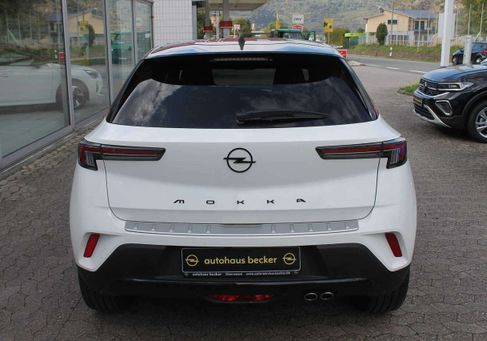 Opel Mokka, 2022 3