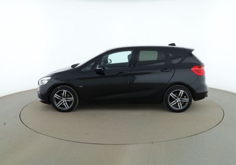 BMW 220 Active Tourer, 2018