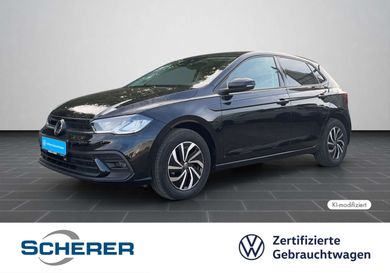 Volkswagen Polo, 2026