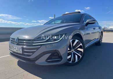 Volkswagen Arteon, 2023