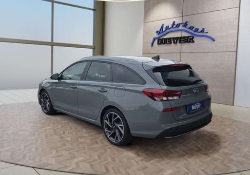 Hyundai i30, 2021 3