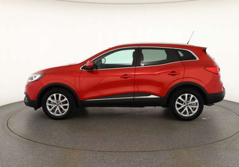 Renault Kadjar, 2017